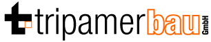 Tripamer Bau Logo