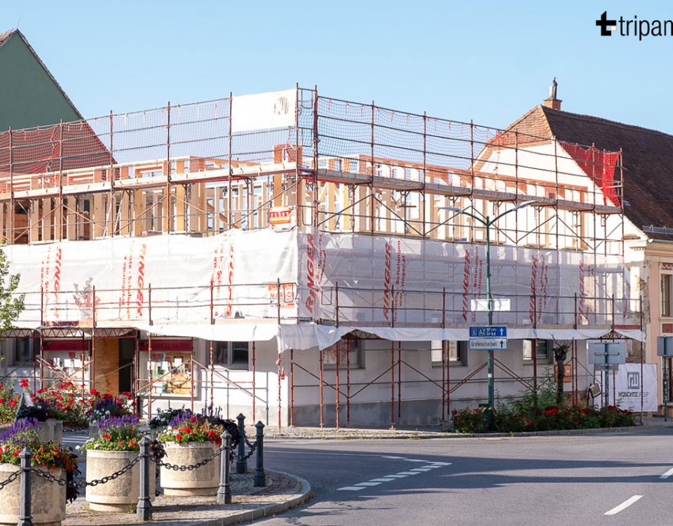 Friedrich - Tripamer Bau GmbH