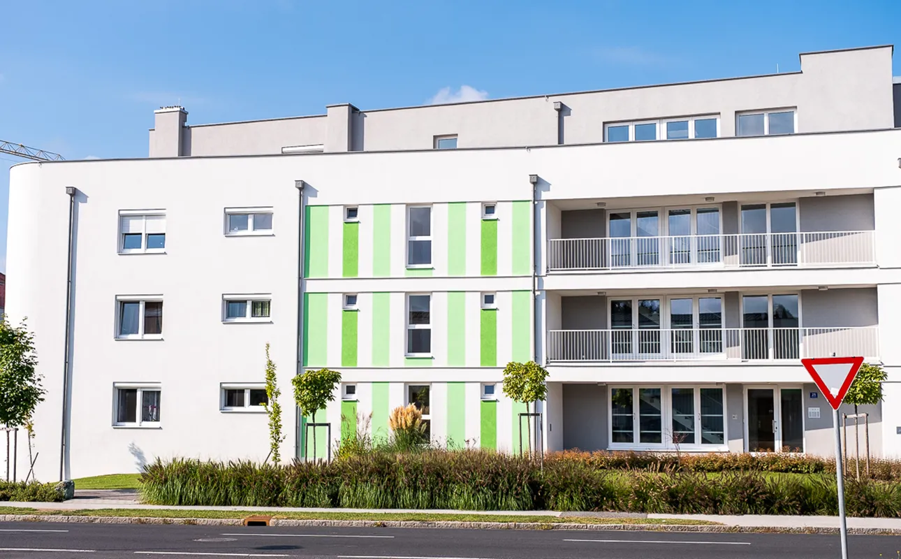 OSG Wohnungen - Tripamer Bau GmbH